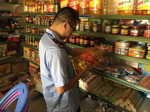 食品药品科普体验馆 便民检测点 示范街...2018,这些事情与你有关