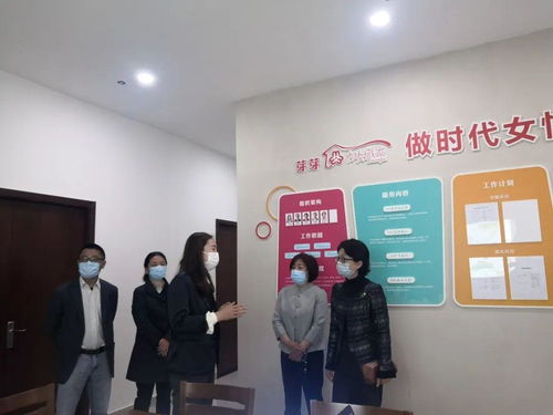 有 新 意,更有 心 意 斜塘这两个妇联服务阵地亮了