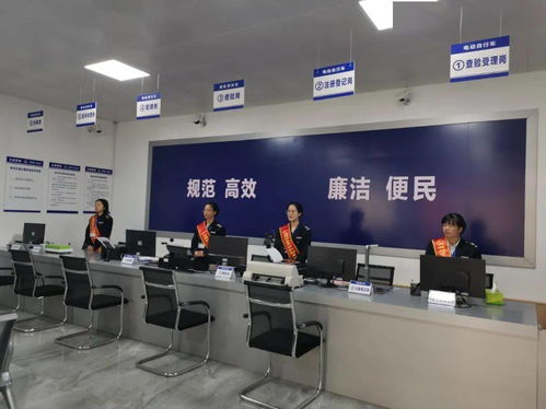 桂林司机,桂林又一家机动车登记服务站启用啦 赶紧来瞧瞧