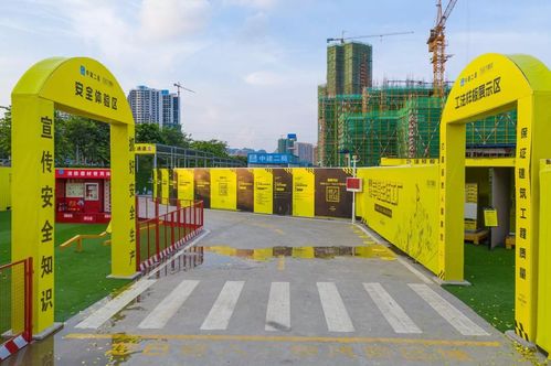 这不是游乐场,不是展览馆,这是桂林万达幸福生活工厂