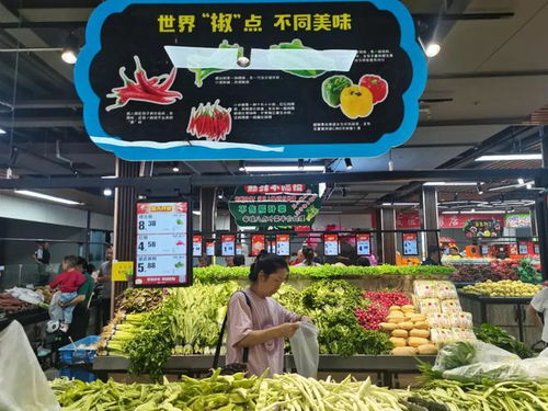 辐射约8万人,丰台这里4200平米的便民服务中心正式开业