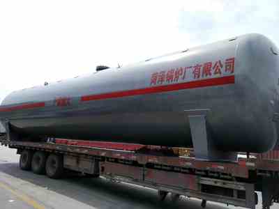 新闻 商州5立方 储罐 报价