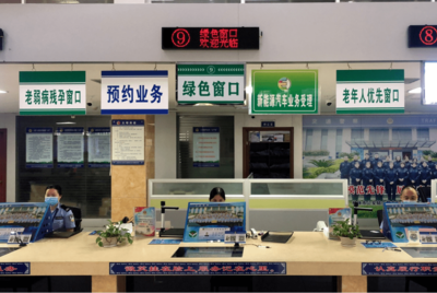 6月1日起,桂林交警将实施9项便民措施