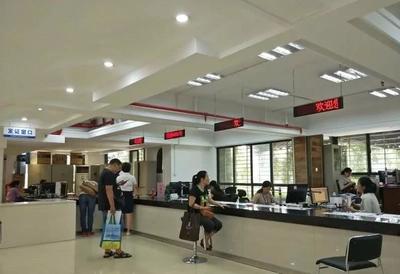 重磅!刚刚,桂林不动产登记最新政策发布!办证时间将&hellip;