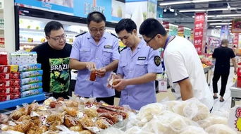 桂林31批次食品抽检不合格，涉及微笑堂、顶之选超市等场所