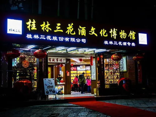 桂林旅游攻略 四月的风融入桂林的山水间