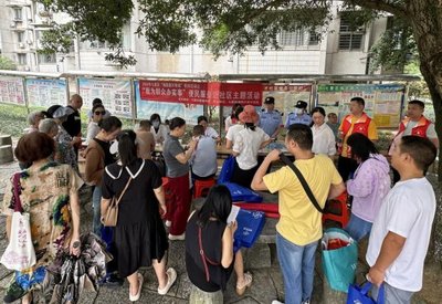 桂林便民服务 山水间的温暖与便捷