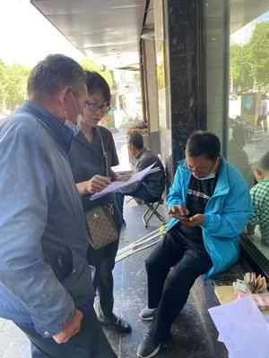 巧妙调解化纠纷 高效便民暖人心——桂林“一站式”便民服务的实践与温度