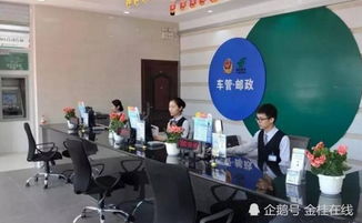 桂林警邮便民服务正式启动 车驾管业务“家门口”办理，告别车管所排队时代