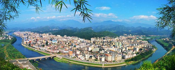 桂林灌阳 科技赋能生态农业，智能种植便民高效